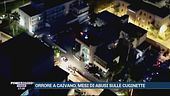 Abusi Caivano, arrestati 7 minorenni e 2 maggiorenni