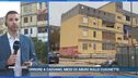 In diretta da Caivano, nove arresti per gli abusi sulle cuginette