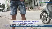 Caivano, parla un amico del branco e delle ragazze