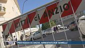 Pestaggio di Anzio, arrestati due gemelli