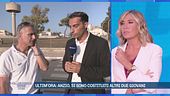 Ultim'ora: Anzio, si sono costituiti altri due giovani