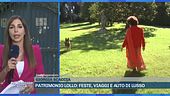 Piazzolla: "Era Gina a volere quel tenore di vita"