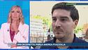 In diretta, parla Andrea Piazzolla