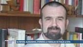 Alessandria, stermina la famiglia e si toglie la vita
