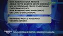 Parla la sorella di Onofrio, l'assassino di Annalisa