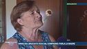 Annalisa, bruciata dal compagno: parla la madre