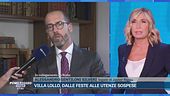 Parla l'avvocato della famiglia e di Rigau