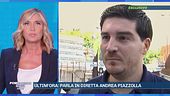 Parla in diretta Andrea Piazzolla
