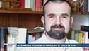 Alessandria, stermina la famiglia e si toglie la vita