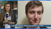 Matteo, una vita spezzata a soli 17 anni