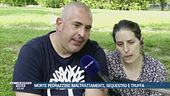 Morte Pedrazzini, tutte le bugie della figlia e del genero