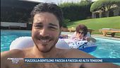 Piazzolla-Gentiloni: faccia a faccia ad alta tensione