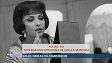 Lollo, parla l'ex giardiniere
