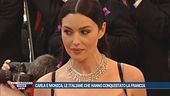 Carla e Monica, le italiane che hanno conquistato la Francia