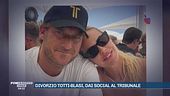 Totti e Ilary. alla ricerca di una tregua