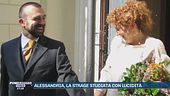 Alessandria, la strage studiata con lucidità