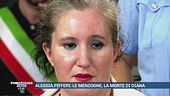 Diana morta di stenti, Alessia Pifferi in aula