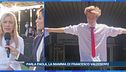 Parla Paola, la mamma di Francesco Valdiserri