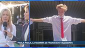 Parla Paola, la mamma di Francesco Valdiserri