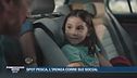 Spot pesca, l'ironia corre sui social
