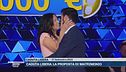 Caduta libera: la proposta di matrimonio
