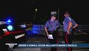 Uccide madre e fratello e tenta di togliersi la vita