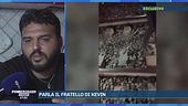 Strage di Brandizzo: parla il fratello di Kevin