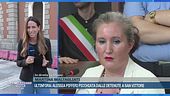 Ultim'ora: Alessia Pifferi picchiata dalle detenute a San Vittore
