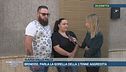 Brindisi, parla la sorella della 17enne aggredita