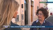 Parla l'avvocato dell'uomo che ha accoltellato la 17enne