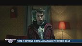 Fedez ricoverato, l'odio scorre sui social