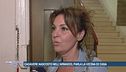 Cadavere nascosto nell'armadio, parla la vicina di casa