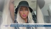 Alessandra Matteuzzi, uccisa a martellate dal fidanzato