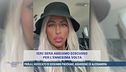 I messaggi di Alessandra Matteuzzi ad un'amica