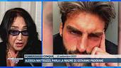 Alessia Matteuzzi, parla la madre di Giovanni Padovani