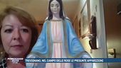 Le presunte apparizioni della Madonna a Trevignano