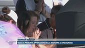 Oggi la presunta apparizione della madonna di Trevignano