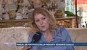 Parla l'ex portavoce della presunta veggente Gisella