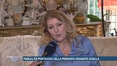 Parla l'ex portavoce della presunta veggente Gisella