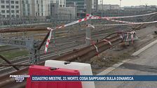 Strage di Mestre, il guardrail era sicuro?