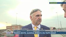 Tragedia bus Mestre, parla l'esperto