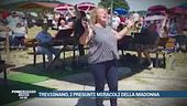 Trevignano, i presunti miracoli della Madonna