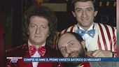 Drive In: compie 40 anni il primo varietà satirico di Mediaset