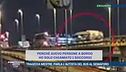 Tragedia Mestre, parla l'autista del bus al semaforo