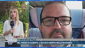 Strage di Mestre, in diretta dal paese di Alberto Rizzotto