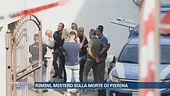 Giallo a Rimini, Pierina uccisa con 15 coltellate