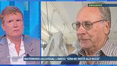 Matrimonio Lollo-Rigau, parla l'amico scultore