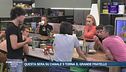 Grande Fratello, tira e molla tra Massimiliano e Heidi