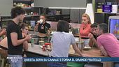 Grande Fratello, tira e molla tra Massimiliano e Heidi