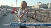 Disastro Mestre, il guardarail era troppo sottile?